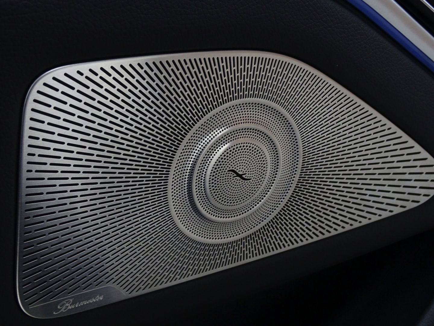 Mercedes-Benz S-Klasse 580 e 4M 510PK Lang AMG Designo / Burmester / carbon / VIP