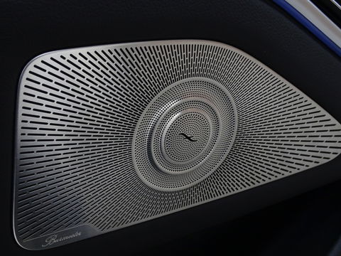 Mercedes-Benz S-Klasse 580 e 4M 510PK Lang AMG Designo / Burmester / carbon / VIP