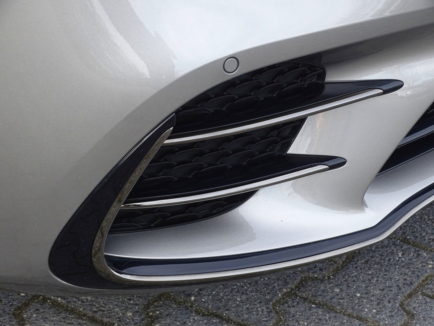 Mercedes-Benz S-Klasse 580 e 4M 510PK Lang AMG Designo / Burmester / carbon / VIP