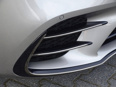 Mercedes-Benz S-Klasse 580 e 4M 510PK Lang AMG Designo / Burmester / carbon / VIP