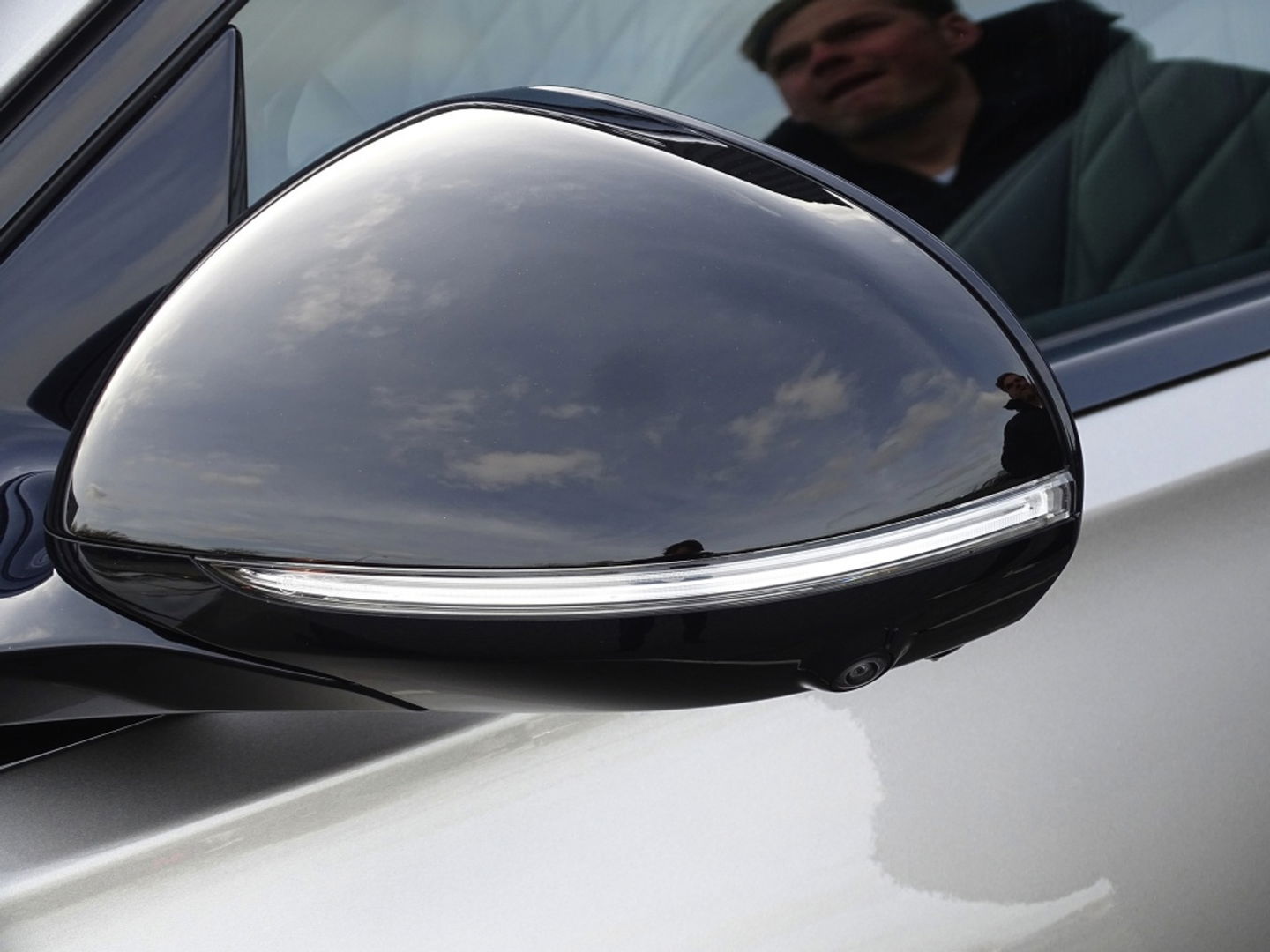 Mercedes-Benz S-Klasse 580 e 4M 510PK Lang AMG Designo / Burmester / carbon / VIP