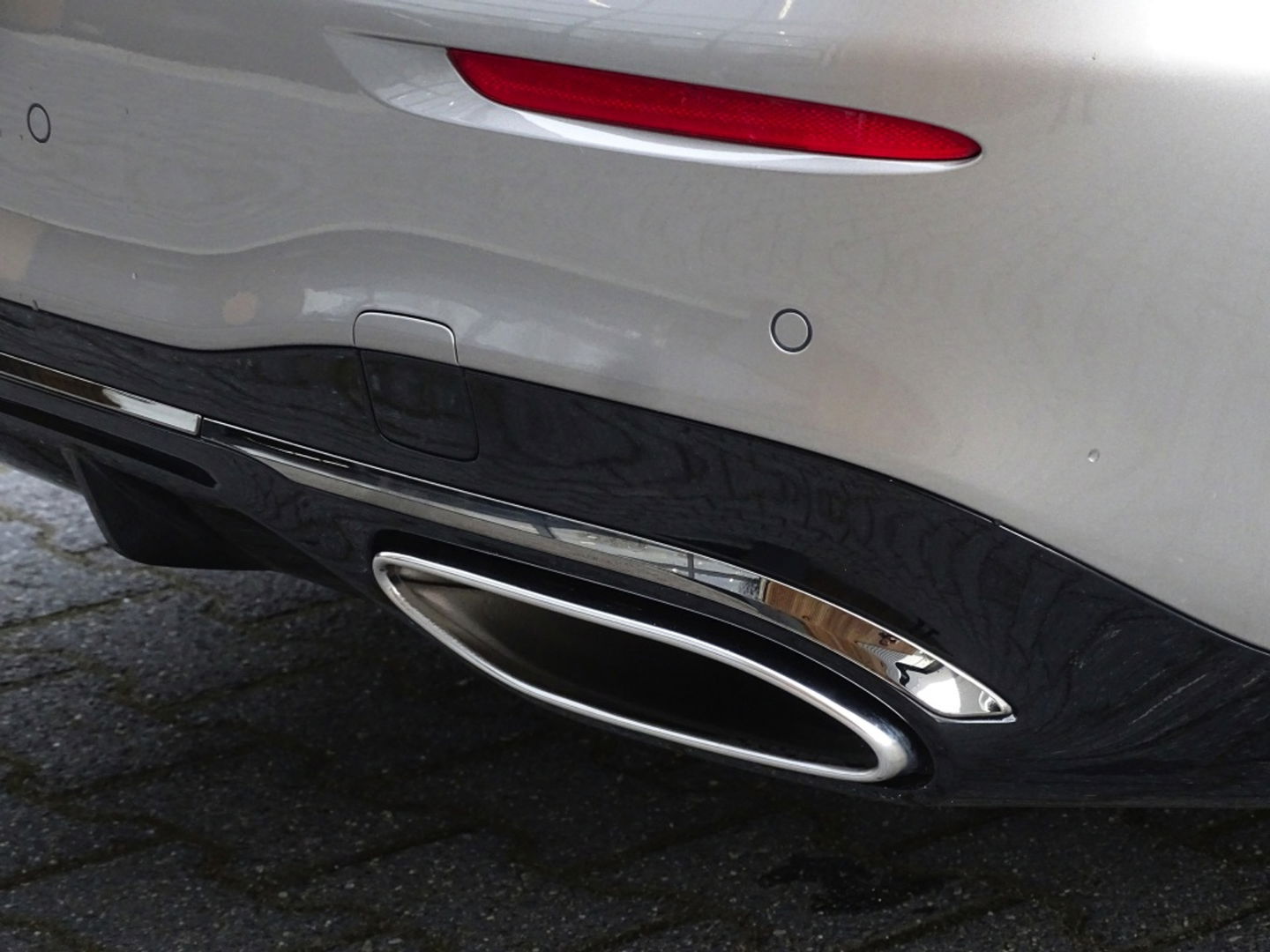 Mercedes-Benz S-Klasse 580 e 4M 510PK Lang AMG Designo / Burmester / carbon / VIP