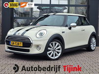 MINI Cooper - Mini 1.5 Business | Automaat | LED | Airco | Cruise | Navi | PDC | LMV |