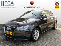 Audi A1 - 1.2 TFSI Attraction Pro Line Business