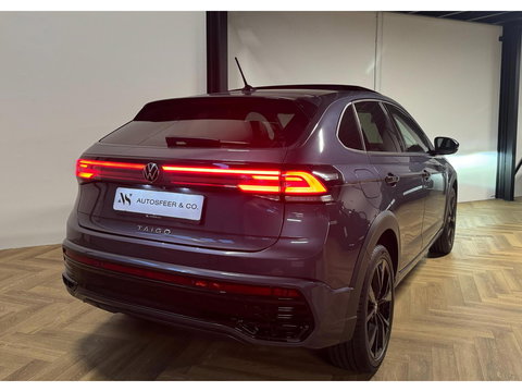 Volkswagen Taigo 1.5 TSI R-Line PANO KEYLESS CAM