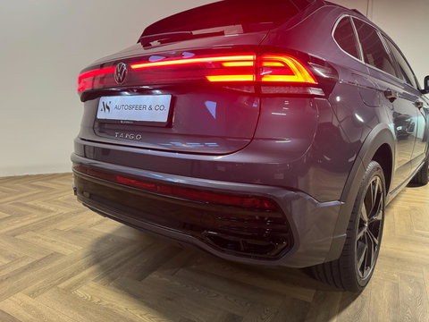 Volkswagen Taigo 1.5 TSI R-Line PANO KEYLESS CAM