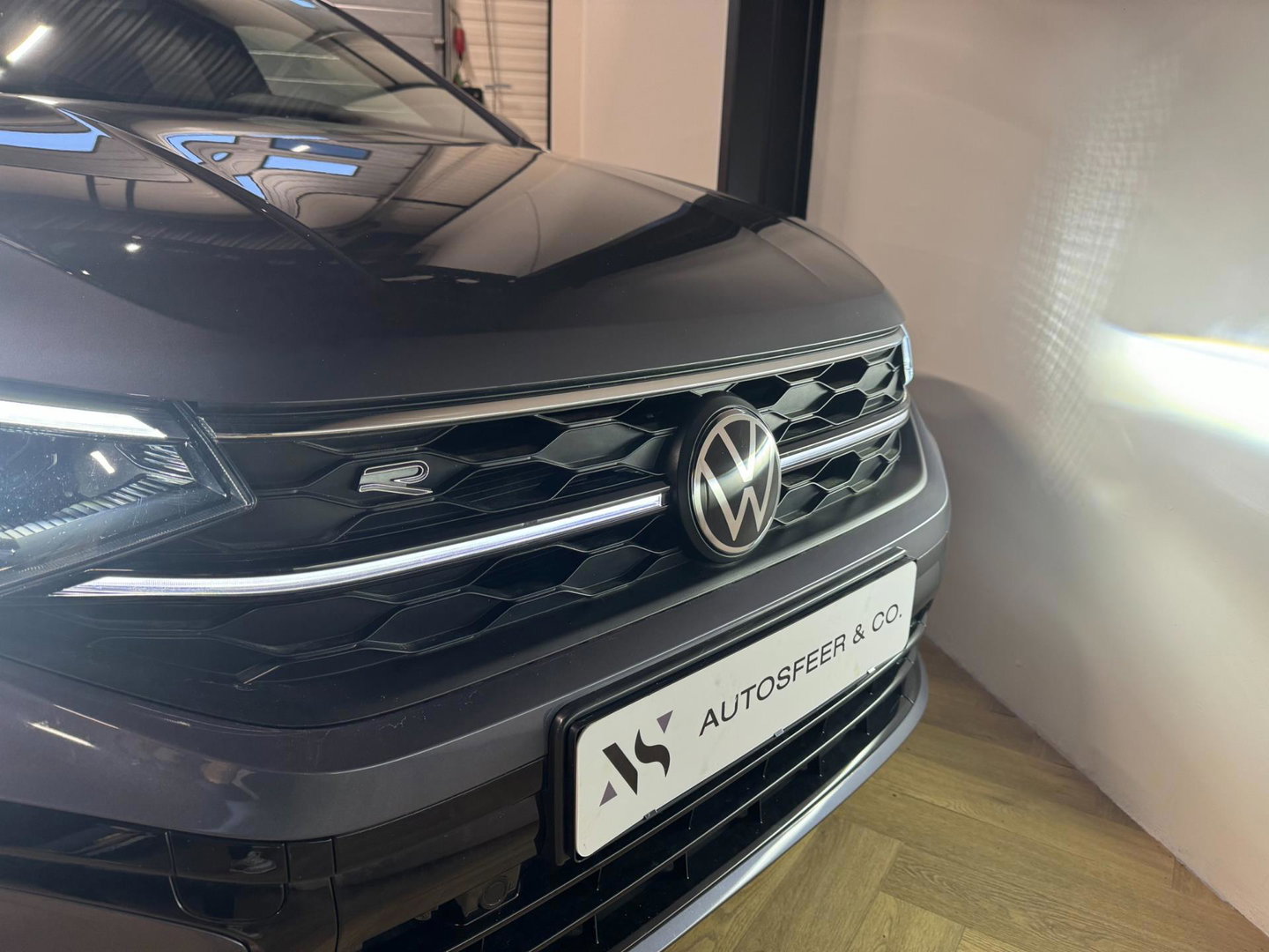 Volkswagen Taigo 1.5 TSI R-Line PANO KEYLESS CAM