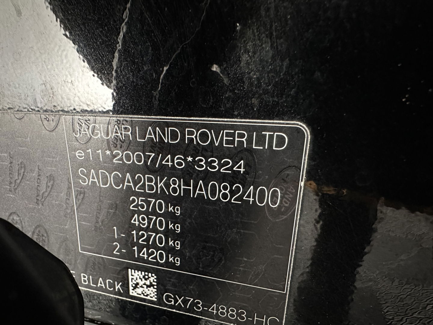 Jaguar F-Pace 3.0 S AWD R-Dynamic Aut *PANO | LEATHER | BLINDSPOT | FULL-LED | MERIDIAN-AUDIO | HEATED-SPORTSEATS | NAVI-FULLMAP | KEYLESS | CAMERA | CARPLAY | SHIFTPADDLES | PDC | LANE-ASSIST | MEMORY-PACK | DIGI-COCKPIT | .