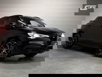 Alfa Romeo Stelvio - 2.0 T Q4 Super ACC Memory Stoel/Stuurver. Camera