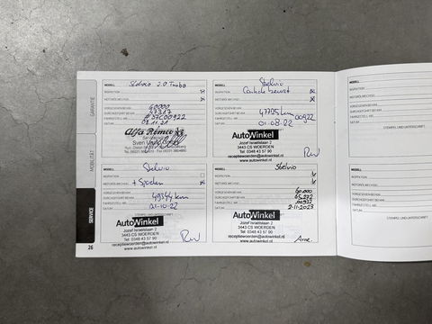 Alfa Romeo Stelvio 2.0 T Q4 Super ACC Memory Stoel/Stuurver. Camera