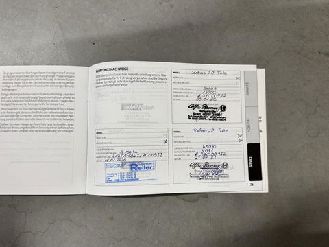 Alfa Romeo Stelvio 2.0 T Q4 Super ACC Memory Stoel/Stuurver. Camera