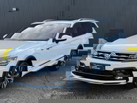 Volkswagen Tiguan Allspace - 1.5 TSI ACT R-Line PANORAMADAK
