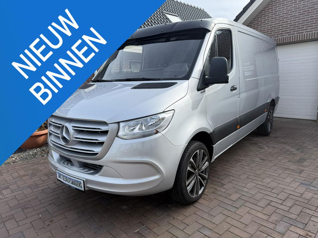Mercedes-Benz Sprinter - 314 2.2 CDI EURO 6 L2H1 L2H1 trekhaak 2800kg 314 2.2 CDI L2H2 EURO VI-D