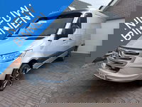 Mercedes-Benz Sprinter - 314 2.2 CDI EURO 6 L2H1 L2H1 trekhaak 2800kg 314 2.2 CDI L2H2 EURO VI-D