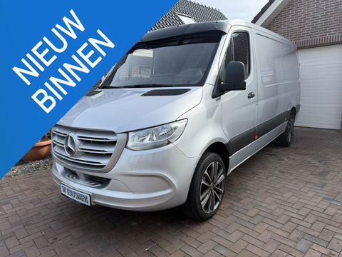 Mercedes-Benz Sprinter 314 2.2 CDI EURO 6 L2H1 L2H1 trekhaak 2800kg 314 2.2 CDI L2H2 EURO VI-D