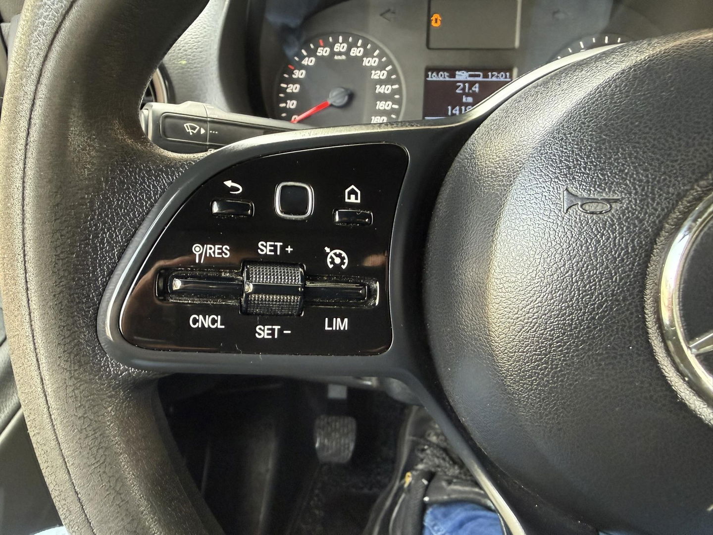 Mercedes-Benz Sprinter 314 2.2 CDI EURO 6 L2H1 L2H1 trekhaak 2800kg 314 2.2 CDI L2H2 EURO VI-D