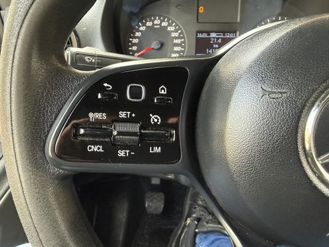 Mercedes-Benz Sprinter 314 2.2 CDI EURO 6 L2H1 L2H1 trekhaak 2800kg 314 2.2 CDI L2H2 EURO VI-D