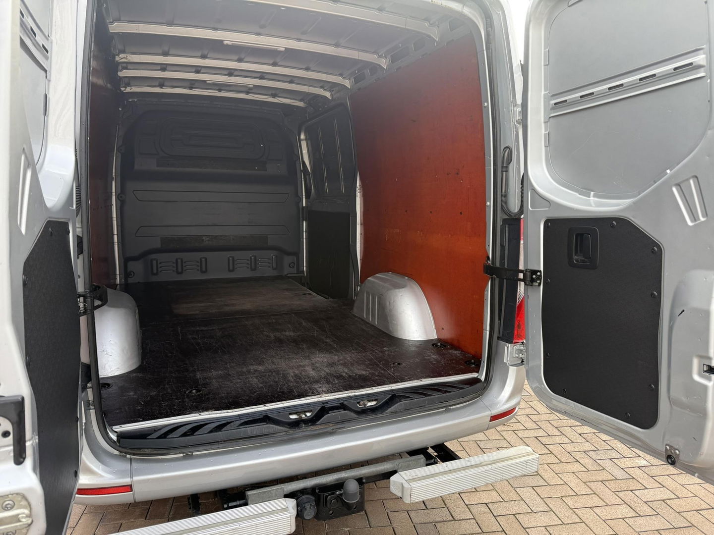 Mercedes-Benz Sprinter 314 2.2 CDI EURO 6 L2H1 L2H1 trekhaak 2800kg 314 2.2 CDI L2H2 EURO VI-D