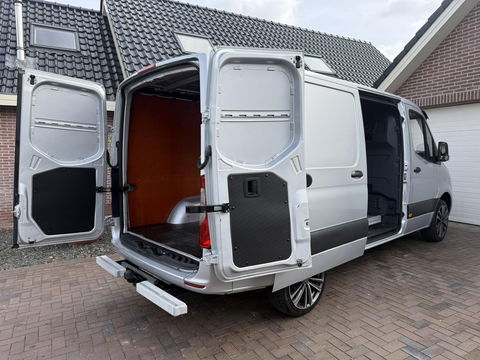 Mercedes-Benz Sprinter 314 2.2 CDI EURO 6 L2H1 L2H1 trekhaak 2800kg 314 2.2 CDI L2H2 EURO VI-D