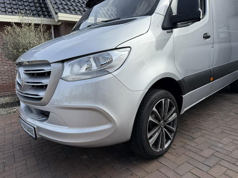 Mercedes-Benz Sprinter 314 2.2 CDI EURO 6 L2H1 L2H1 trekhaak 2800kg 314 2.2 CDI L2H2 EURO VI-D