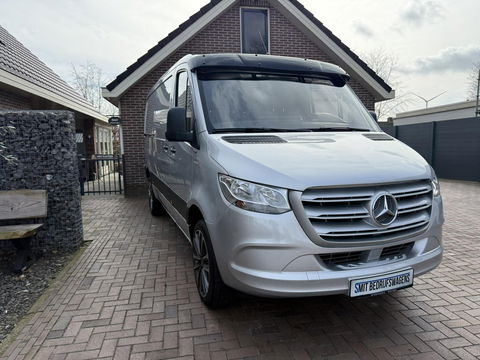Mercedes-Benz Sprinter 314 2.2 CDI EURO 6 L2H1 L2H1 trekhaak 2800kg 314 2.2 CDI L2H2 EURO VI-D