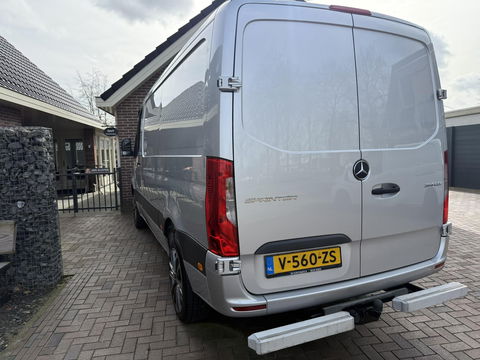 Mercedes-Benz Sprinter 314 2.2 CDI EURO 6 L2H1 L2H1 trekhaak 2800kg 314 2.2 CDI L2H2 EURO VI-D