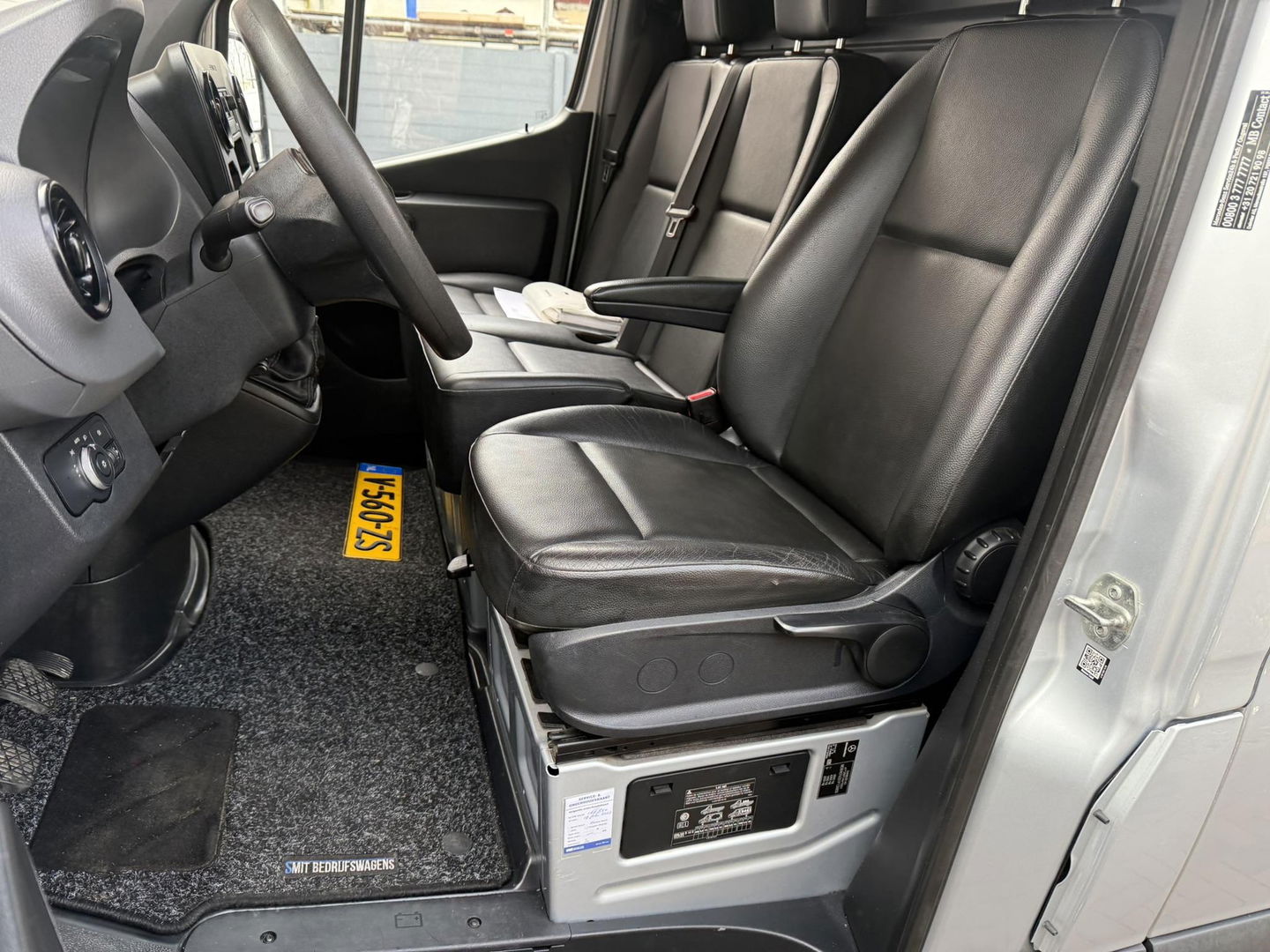 Mercedes-Benz Sprinter 314 2.2 CDI EURO 6 L2H1 L2H1 trekhaak 2800kg 314 2.2 CDI L2H2 EURO VI-D