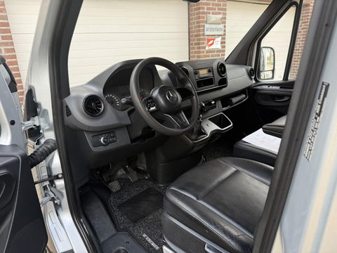 Mercedes-Benz Sprinter 314 2.2 CDI EURO 6 L2H1 L2H1 trekhaak 2800kg 314 2.2 CDI L2H2 EURO VI-D