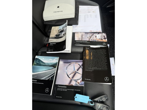 Mercedes-Benz Sprinter 314 2.2 CDI EURO 6 L2H1 L2H1 trekhaak 2800kg 314 2.2 CDI L2H2 EURO VI-D