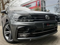 Volkswagen Tiguan - 1.5 TSI ACT *!* R-LINE *!* PANODAK/ CAMERA/ VIRTUAL/ RADAR/ 19 INCH/ LED *!*