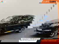 BMW X3 - xDrive30e X-Line 292pk Aut. Airco ECC Navi PDC VA + Camera Full LED 19" LM Velgen Elektrische Sportstoelen+Memory Privacy Glass