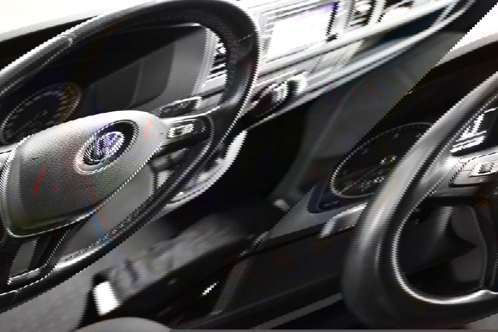 Volkswagen Transporter 2.0 TDI L2H1 LANG DSG AUTOMAAT NAVI Highline