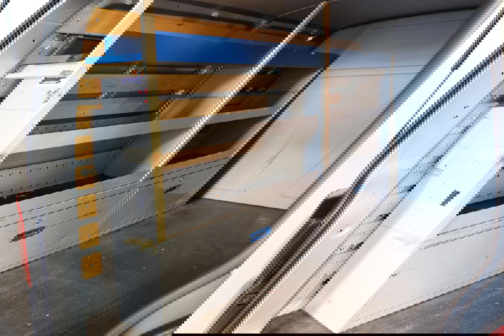 Volkswagen Transporter 2.0 TDI L2H1 LANG DSG AUTOMAAT NAVI Highline