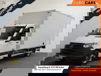 Mercedes-Benz Sprinter - 315 1.9 CDI Bakwagen Meubelbak Laadklep Navi| Airco|Cruise Control Comfort stoelen