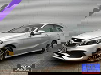 Mercedes-Benz A-Klasse - A180 AMG Aut Cruise Navi Facelift Model NL Auto Xenon Led 2017