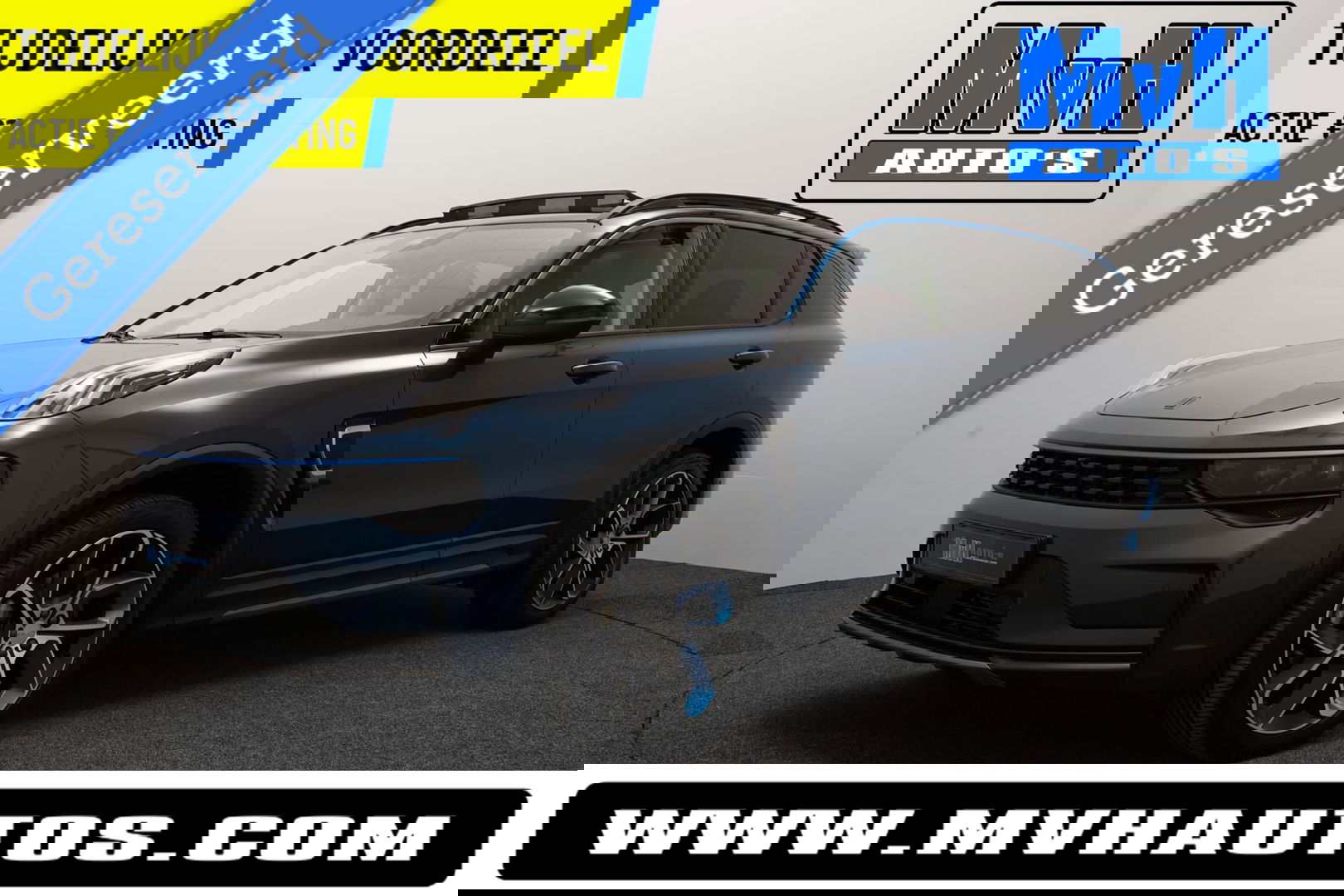 Lynk & Co 01 1.5 Plug-in Hybride|262PK|LUXE|360°CAM|PANO|NAP