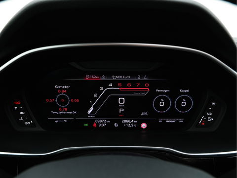 Audi RS Q3 Sportback TFSI quattro *PANO | LEATHER | FULL-LED | ADAPTIVE-CRUISE | BANG&OLUFSEN | TOP-VIEW | HEATED-SPORTSEATS | DIGI-COCKPIT | PRIVACY-GLASS | SHIFT-PADDLES | AMBIENT-LIGHT | ECC | PDC | 21''ALU*