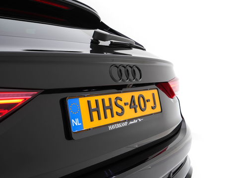 Audi RS Q3 Sportback TFSI quattro *PANO | LEATHER | FULL-LED | ADAPTIVE-CRUISE | BANG&OLUFSEN | TOP-VIEW | HEATED-SPORTSEATS | DIGI-COCKPIT | PRIVACY-GLASS | SHIFT-PADDLES | AMBIENT-LIGHT | ECC | PDC | 21''ALU*