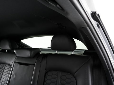Audi RS Q3 Sportback TFSI quattro *PANO | LEATHER | FULL-LED | ADAPTIVE-CRUISE | BANG&OLUFSEN | TOP-VIEW | HEATED-SPORTSEATS | DIGI-COCKPIT | PRIVACY-GLASS | SHIFT-PADDLES | AMBIENT-LIGHT | ECC | PDC | 21''ALU*