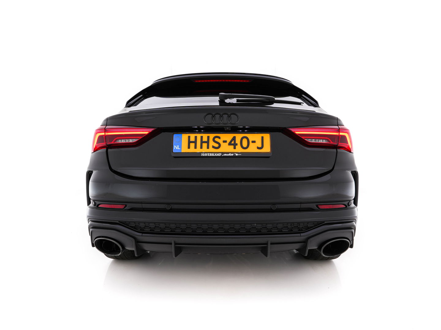 Audi RS Q3 Sportback TFSI quattro *PANO | LEATHER | FULL-LED | ADAPTIVE-CRUISE | BANG&OLUFSEN | TOP-VIEW | HEATED-SPORTSEATS | DIGI-COCKPIT | PRIVACY-GLASS | SHIFT-PADDLES | AMBIENT-LIGHT | ECC | PDC | 21''ALU*