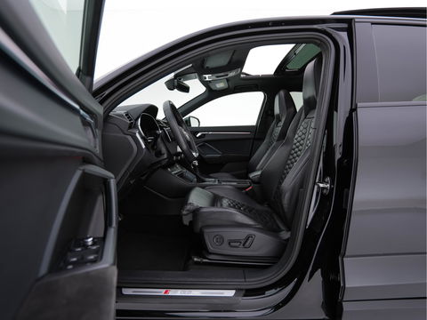 Audi RS Q3 Sportback TFSI quattro *PANO | LEATHER | FULL-LED | ADAPTIVE-CRUISE | BANG&OLUFSEN | TOP-VIEW | HEATED-SPORTSEATS | DIGI-COCKPIT | PRIVACY-GLASS | SHIFT-PADDLES | AMBIENT-LIGHT | ECC | PDC | 21''ALU*