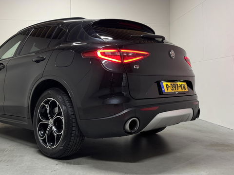 Alfa Romeo Stelvio 2.0 T Q4 Super ACC Memory Stoel/Stuurver. Camera