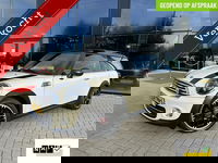 MINI Cooper - Mini 1.6 Hampton|Pano|Clima|Stoelverwarming|Navi