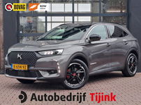 DS DS 7 - Crossback 1.2 PureTech Executive | Automaat | Pano | Trekhaak| LED | Navi | Camera | Keyless |