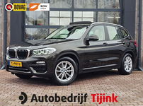 BMW X3 - xDrive20i High Executive | Automaat | Pano | Leder | Elek. klep | Camera | LED | Stoelverwarming | Navi |