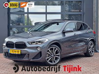 BMW X2 - sDrive20i High Executive M Sport 192PK | Pano | Trekhaak | LED | Stoelverwarming | ACC | Vol |