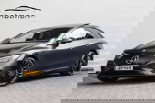 Mercedes-Benz EQE - 350+ AMG Premium Plus, Luchtvering, Achterasbesturing, Head-up, Pano, MANUFAKTUR