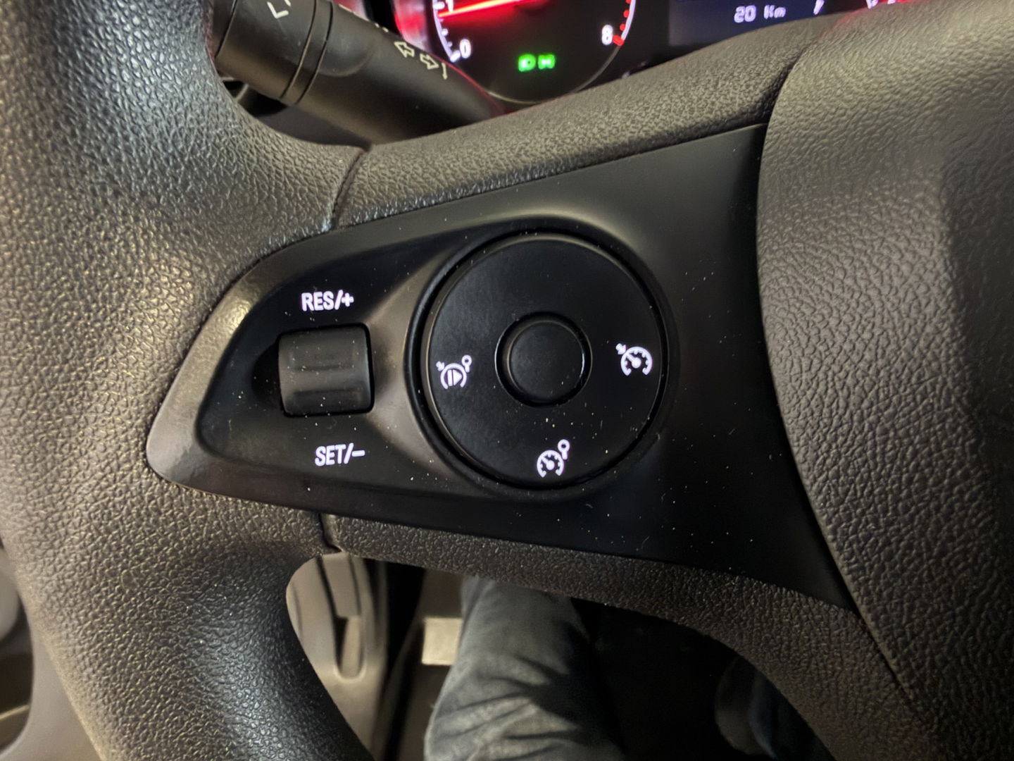 Opel Combo 1.5D L1H1 Edition / vaste prijs rijklaar € 10.950 ex btw / lease vanaf € 185 / euro 6 / bpm vrij / airco / cruise control / schuifdeur / comfort stoelen !