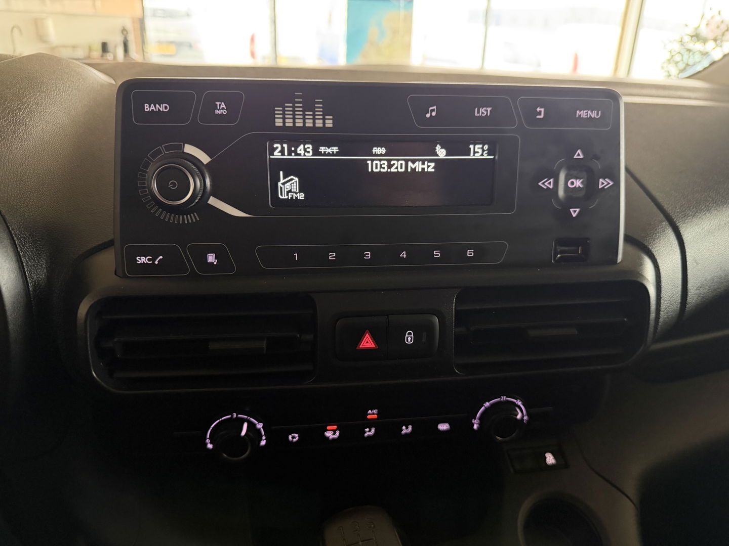 Opel Combo 1.5D L1H1 Edition / vaste prijs rijklaar € 10.950 ex btw / lease vanaf € 185 / euro 6 / bpm vrij / airco / cruise control / schuifdeur / comfort stoelen !