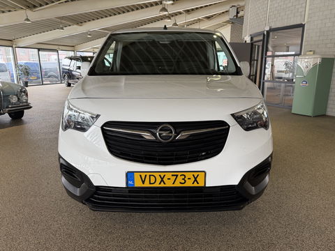 Opel Combo 1.5D L1H1 Edition / vaste prijs rijklaar € 10.950 ex btw / lease vanaf € 185 / euro 6 / bpm vrij / airco / cruise control / schuifdeur / comfort stoelen !